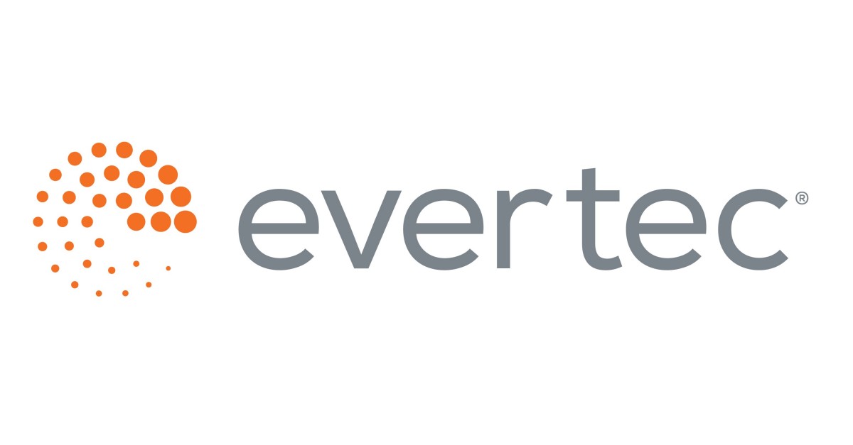 Logo Evertec